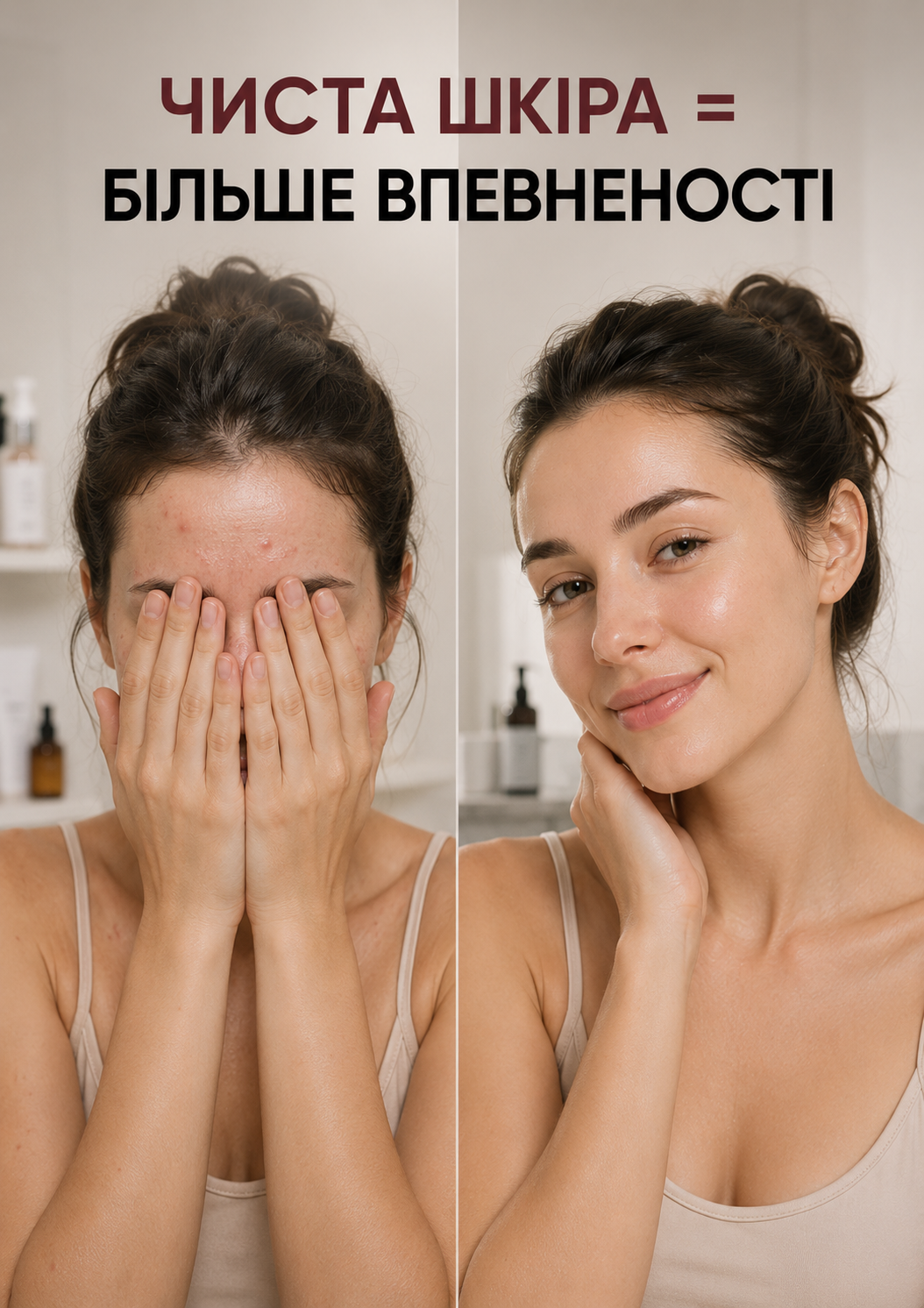 Портрет человека
